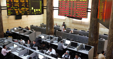 المصريون يستحوذون على 78% من تعاملات البورصة الشهر الماضى 