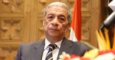 استشهاد نائب عام مصر فى تفجير إرهابى  اليوم السابع
