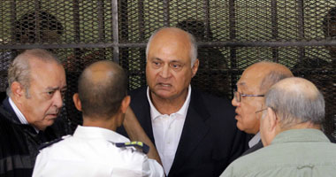 تأجيل محاكمة إبراهيم سليمان فى قضية "الحزام الأخضر" لـ23 ديسمبر 