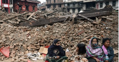 وكالة ناسا تساعد نيبال بالمعلومات والمعدات فى مواجهة كارثة الزلزال  