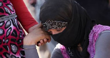مسئولة أممية:  داعش  يعرض الأيزيديات عاريات وفتاة بيعت بـ علبة سجائر   