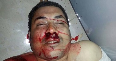 مفاجأة.. الإرهابى قتيل  فيصل  زعيم تنظيم  أجناد مصر   