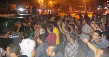 نقابة الباعة الجائلين: لن نشارك بمظاهرات الإخوان لاستقرار الشارع 