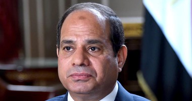 أخبار مصر للساعة 10.. السيسى يوجه بسرعة تنفيذ مشروعات تنمية قناة السويس  