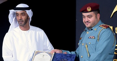 وزارة الداخلية الإماراتية تقدّم الدعم للأفلام العربية فى مرحلة ما بعد الإنتاج  