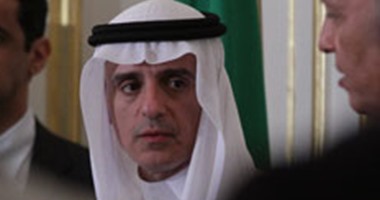 وزير خارجية السعودية ناعياً سعود الفيصل: رحم الله أستاذى فارس الدبلوماسية  اليوم السابع