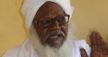 وفاة الشيخ أبو زيد حمزة رئيس جماعة أنصار السنة المحمدية بالسودان  