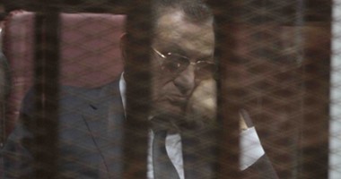 موجز أخبار مصر للساعة1..  النقض  تقرر إعادة محاكمة مبارك فى  قضية القرن   اليوم السابع