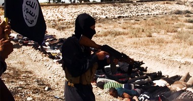 واشنطن بوست: دول عربية عرضت توجيه ضربات جوية ضد داعش اليوم السابع