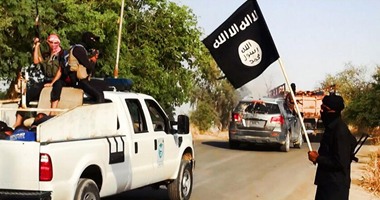 صحفى يكشف خلال ندوة عن داعش: تركيا تفتح حدودها للتنظيم وتعالج مصابيه  