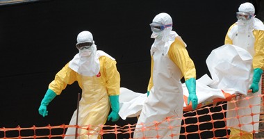 الصحة العالمية تحذر من ارتفاع الإصابة بإيبولا الأشهر القادمة 