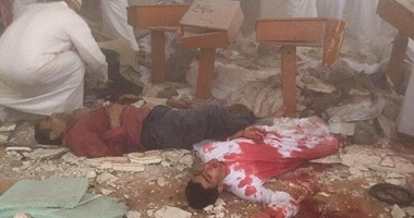 الكويت تعلن القبض على صاحب المنزل الذى آوى إرهابى تفجير مسجد بالبلاد  