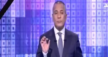 أحمد موسى: 200 إرهابى عبروا من غزة وشاركوا فى أحداث سيناء اليوم  اليوم السابع