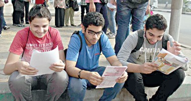 ضبط طالب مسئول عن تسريب امتحانات الثانوية العامة بالإسكندرية  