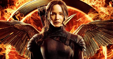 بالفيديو.. إطلاق التريلر الأول لفيلم  The Hunger Games: Mockingjay – Part 2   