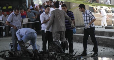منظمة التعاون الإسلامى تدين تفجير قنصلية إيطاليا وتؤكد تضامنها مع مصر  اليوم السابع