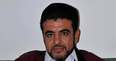 رئيس حزب القمة الليبى يدين اغتيال النائب العام ويعلن تضامنه مع الشعب المصرى  