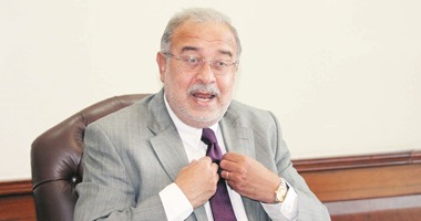 وزير البترول: أناشد المواطن بترشيد الطاقة لإنها ثروة مصر 