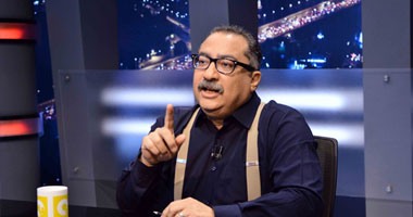 بالفيديو.. إبراهيم عيسى:أخشى أن يكون المحافظون الجدد لواءات ومستشارين 