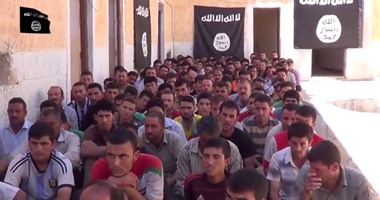 داعش  يفرج عن أكثر من 200  أزيدى  فى شمال العراق  