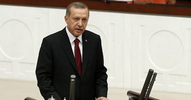 صحيفة تركية : انشغال اردوغان بالوضع فى مصر  لعبة انتخابية   اليوم السابع