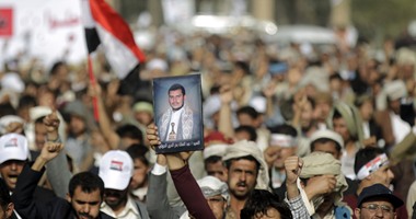 مجلس الأمن الدولى يدين افعال الحوثيين فى اليمن ويهدد بإجراءات أخرى (تحديث)  