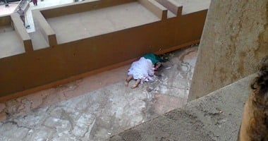 النيابة تستدعى مسئولى مستشفى التأمين بمدينة نصر فى واقعة انتحار مريض 