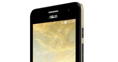 Asus تستغل ارتفاع سعر هاتفى آيفون 6 للترويج لهاتفها ZenFone 