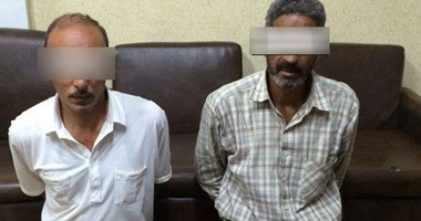القبض على مسجلين فى بورسعيد بتهمة الاتجار فى  الهيروين  