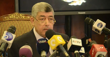 وزير الداخلية: لن نستعمل القوة بمظاهرات 28 نوفمبر إلا فى الضرورة 
