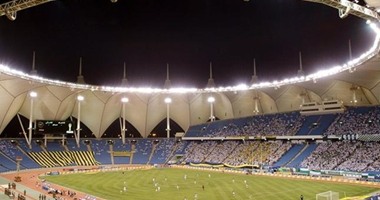 250 شابا سعوديا يطلقون حملة للحفاظ على نظافة ملاعب كرة القدم 