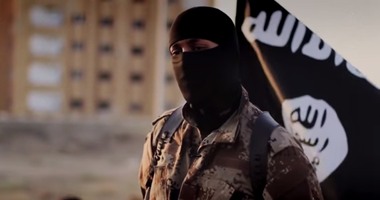 بالفيديو..داعشى بريطانى لـ لندن :أرسلوا لنا جنودكم لنعيدهم بتوابيت 