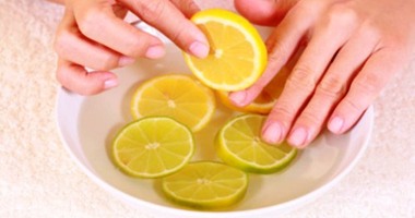 استشارى تغذية:الليمون يعالج الانتفاخ ويحمى البشرة من الهالات السوداء 