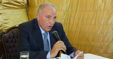 رئيس محكمة الإسكندرية: منصب جديد لمساعد وزير العدل لتأمين المحاكم  