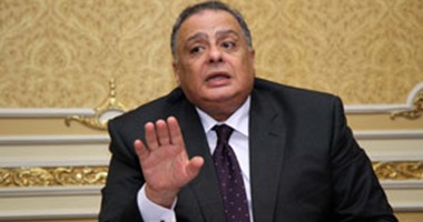 القائم بأعمال وزير العدل يعتمد قرار نقل محكمة سيناء إلى  الإسماعلية   