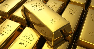 شعبة الذهب: تراجع مفاجئ فى الأسعار بسبب المضاربات العالمية 