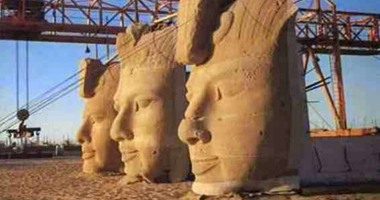 عالم مصريات يحذر من ظاهرة بيع الآثار المصرية فى المتاحف بالخارج 