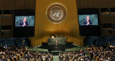 الأمم المتحدة تؤجل إصدار تقرير حول جرائم حرب مزعومة فى سريلانكا  