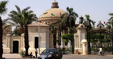 جامعة القاهرة: مجلس نادى هيئة التدريس  إخوانى  ويتعمد إثارة القلاقل (تحديث) 