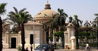 نموذج محاكاة  مجلس الوزراء  يبدأ أولى فعالياته بسياسة واقتصاد جامعة القاهرة 