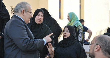 مستشار مصر الثقافى بالرياض: علاقات القاهرة والرياض التعليمية مزدهرة 
