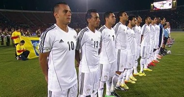 مراقب مباراة مصر وتونس يجوب القاهرة ليلا ليطمئن على الحالة الأمنية 