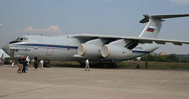 روسيا ترسل طائرة لنقل مساعدات إنسانية وإجلاء رعاياها من سوريا  