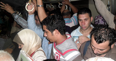 حبس عامل تحرش بفتاة داخل أتوبيس نقل عام بمدينة نصر  