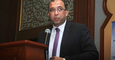 وزير التخطيط:عجز الموازنة سبب زيادة الأسعار ومصر غير جاهزة للامركزية اليوم السابع