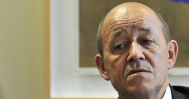 وزير دفاع فرنسا: رافال تساعد مصر على تأمين قناة السويس ومكافحة الإرهاب  