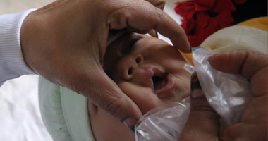 وزارة الصحة: لا ننظم أى حملات لتطعيم الأطفال بأى محافظة اليوم السابع