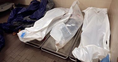 العثور على 5 جثث بالعريش والشيخ زويد عليها آثار إصابات بطلقات نارية 