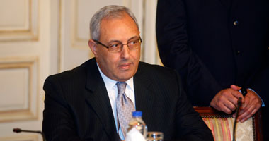 وزير التعليم د.أحمد جمال الدين موسى