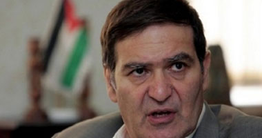 الدكتور خالد الطوقان وزير الكهرباء والطاقة الأردنى